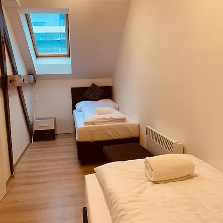 Blue 7 Hotel apartamentowy