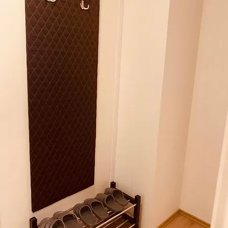 Hotel apartamentowy Blue 7 *