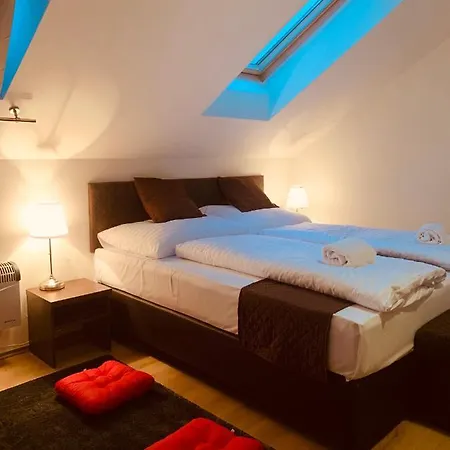 Blue 7 Hotel apartamentowy *