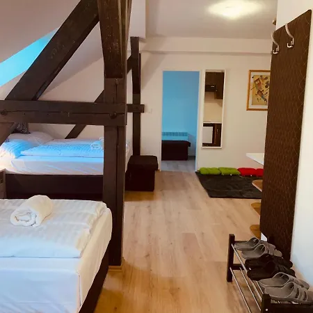 Blue 7 Aparthotel *