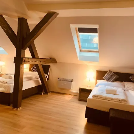 Blue 7 Aparthotel *