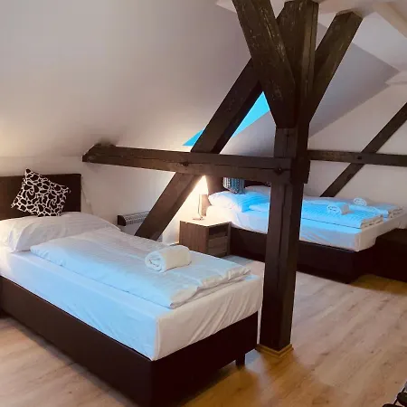 Blue 7 Aparthotel