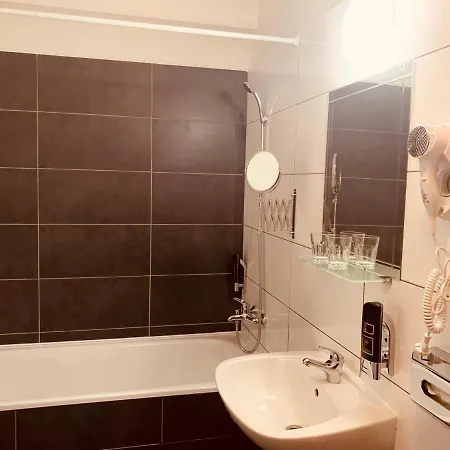 Aparthotel Blue 7 Prague