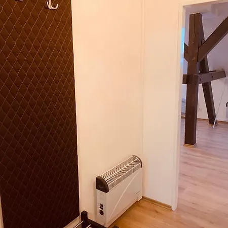 Blue 7 Apartmanhotel