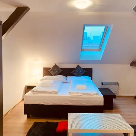 Blue 7 Aparthotel *