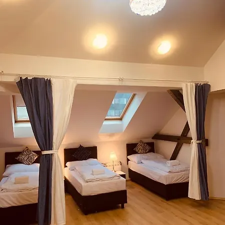 Aparthotel Blue 7