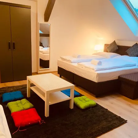 Blue 7 Aparthotel *