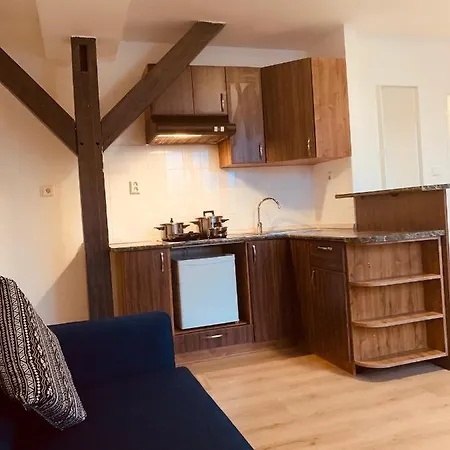 Aparthotel Blue 7