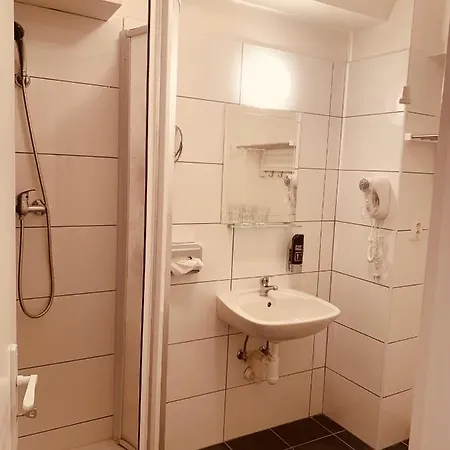 Apartmanhotel Blue 7 Prága