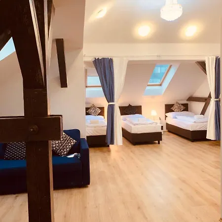 Blue 7 Aparthotel