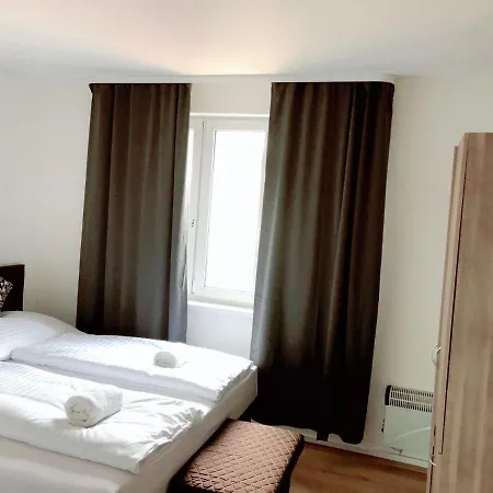 Aparthotel Blue 7