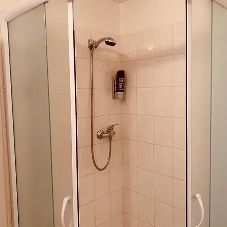 Blue 7 Apartmanhotel