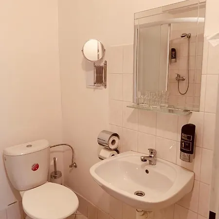 Blue 7 Apartmanhotel