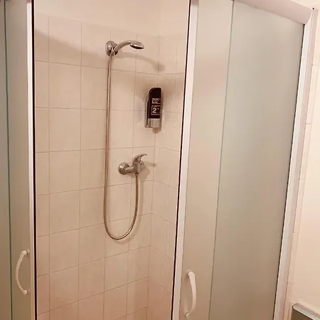 Apartmanhotel Blue 7 Prága
