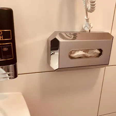 Blue 7 Apartmanhotel