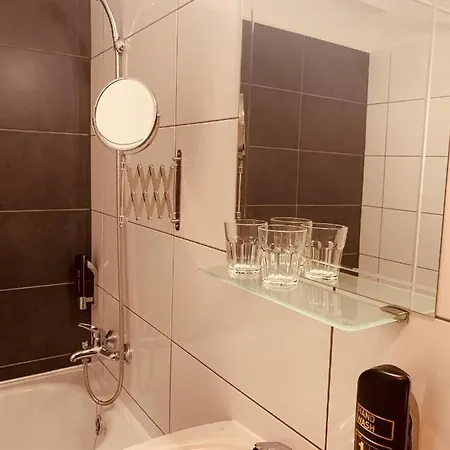 Apartmanhotel Blue 7 *
