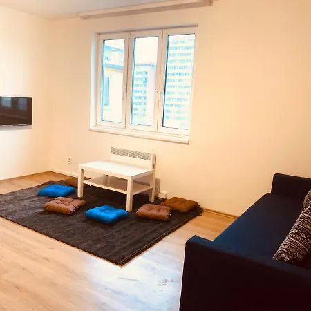 Blue 7 Apartmanhotel *