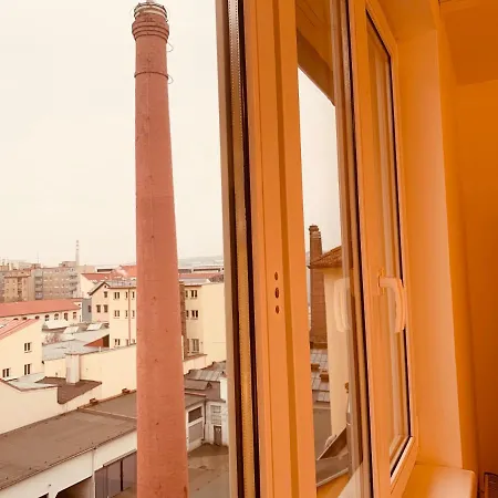 Apartmanhotel Blue 7